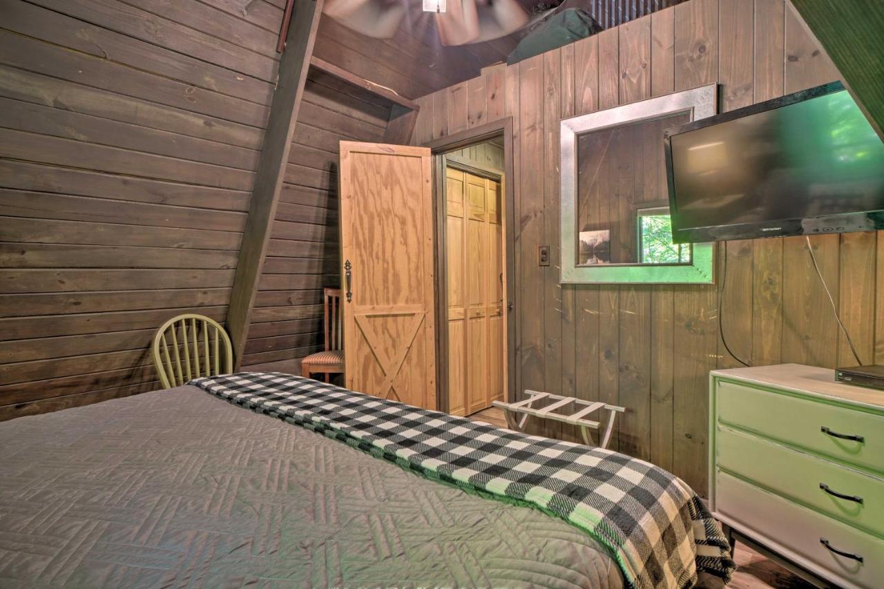 Snuggle Inn In The Heart Of Chalet Village! Gatlinburg Exterior foto